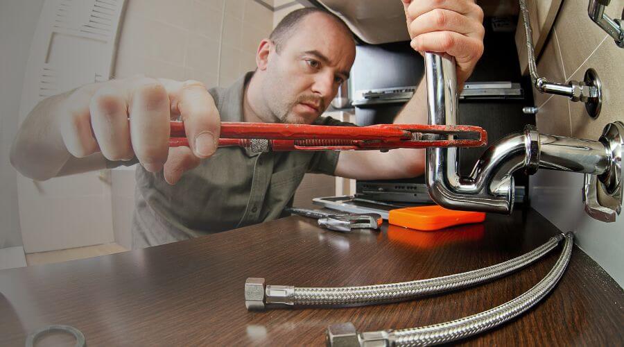 Local annual plumbing maintenance in Trabuco Canyon, CA